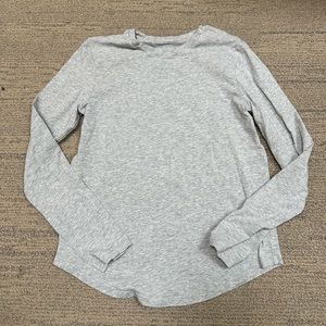 Lululemon Love Long Sleeve